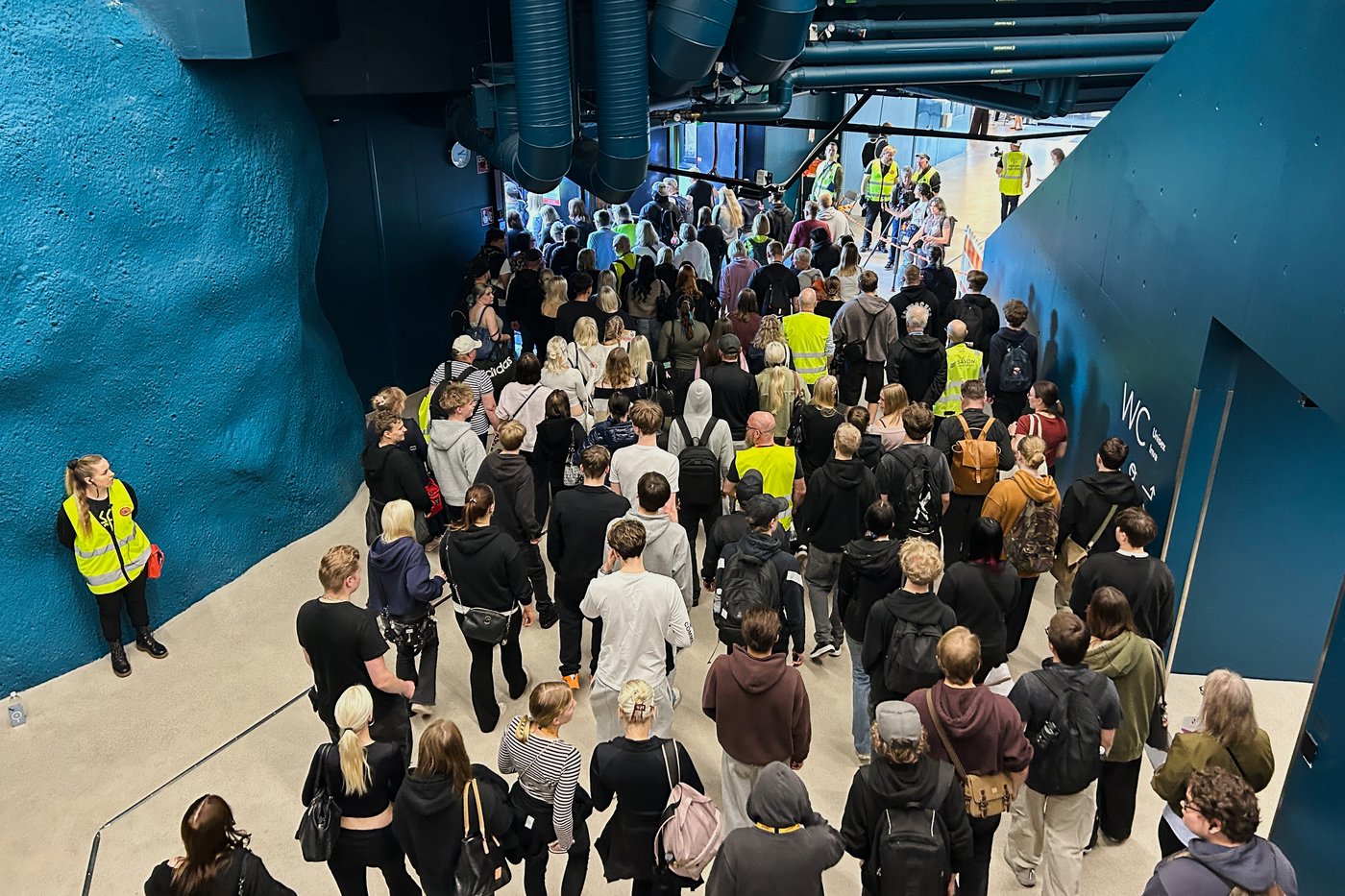 Finland runs Europe's biggest civil defense exercise since the end of World War II | iNFOnews.ca Finland runs Europe's biggest civil defense exercise since the end of World War II | iNFOnews.ca