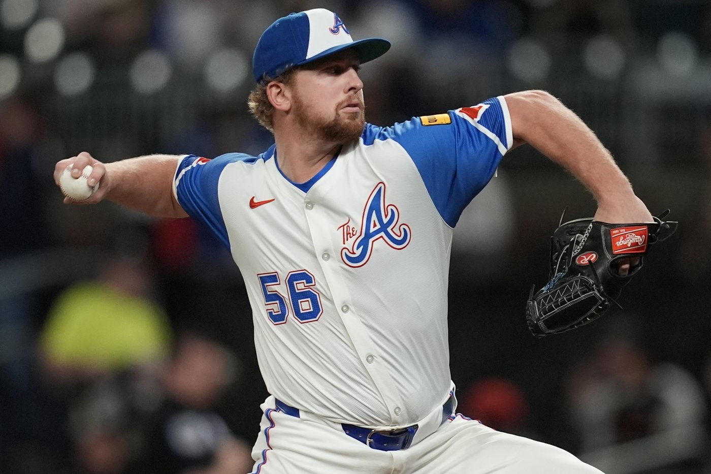 Ohtani and Freeman homer, Sasaki earns 1st MLB win as streaking Dodgers overpower Braves 10-3 | iNFOnews.ca