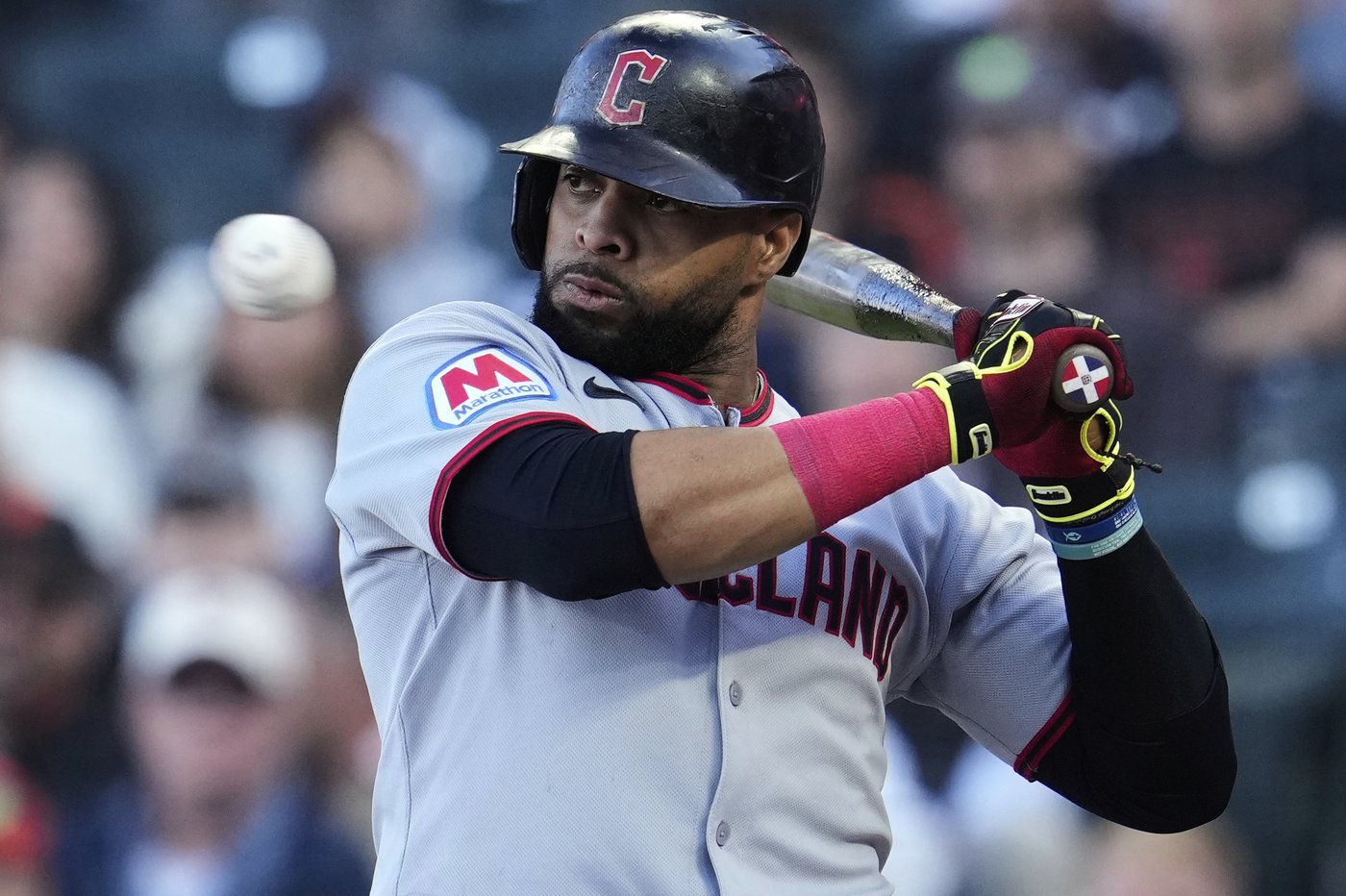 Guardians look to rebound before All-Star break after one of worst offensive months in team history | iNFOnews.ca Guardians look to rebound before All-Star break after one of worst offensive months in team history | iNFOnews.ca