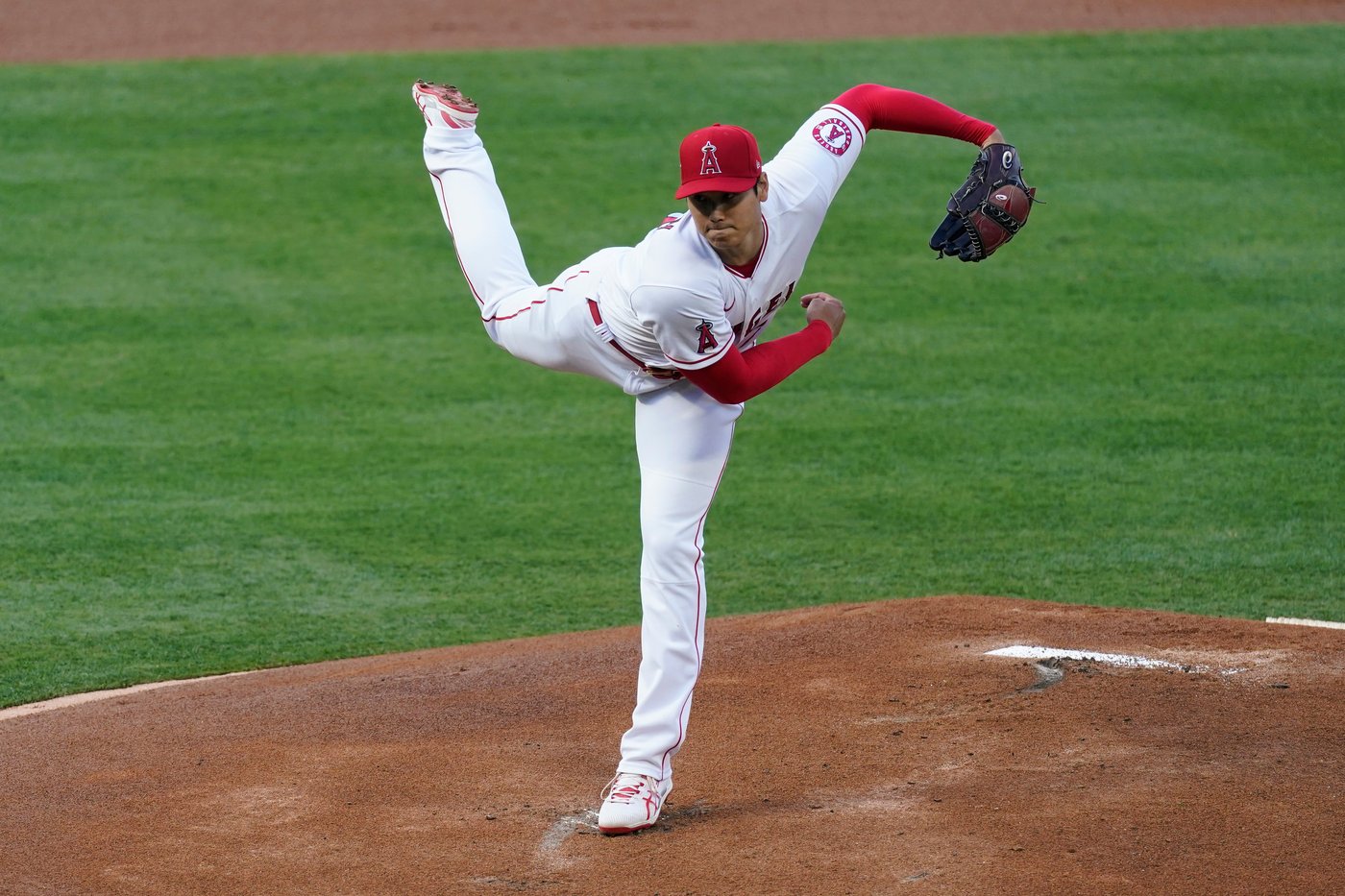 The must-see moments from Shohei Ohtani's historic career so far | iNFOnews.ca