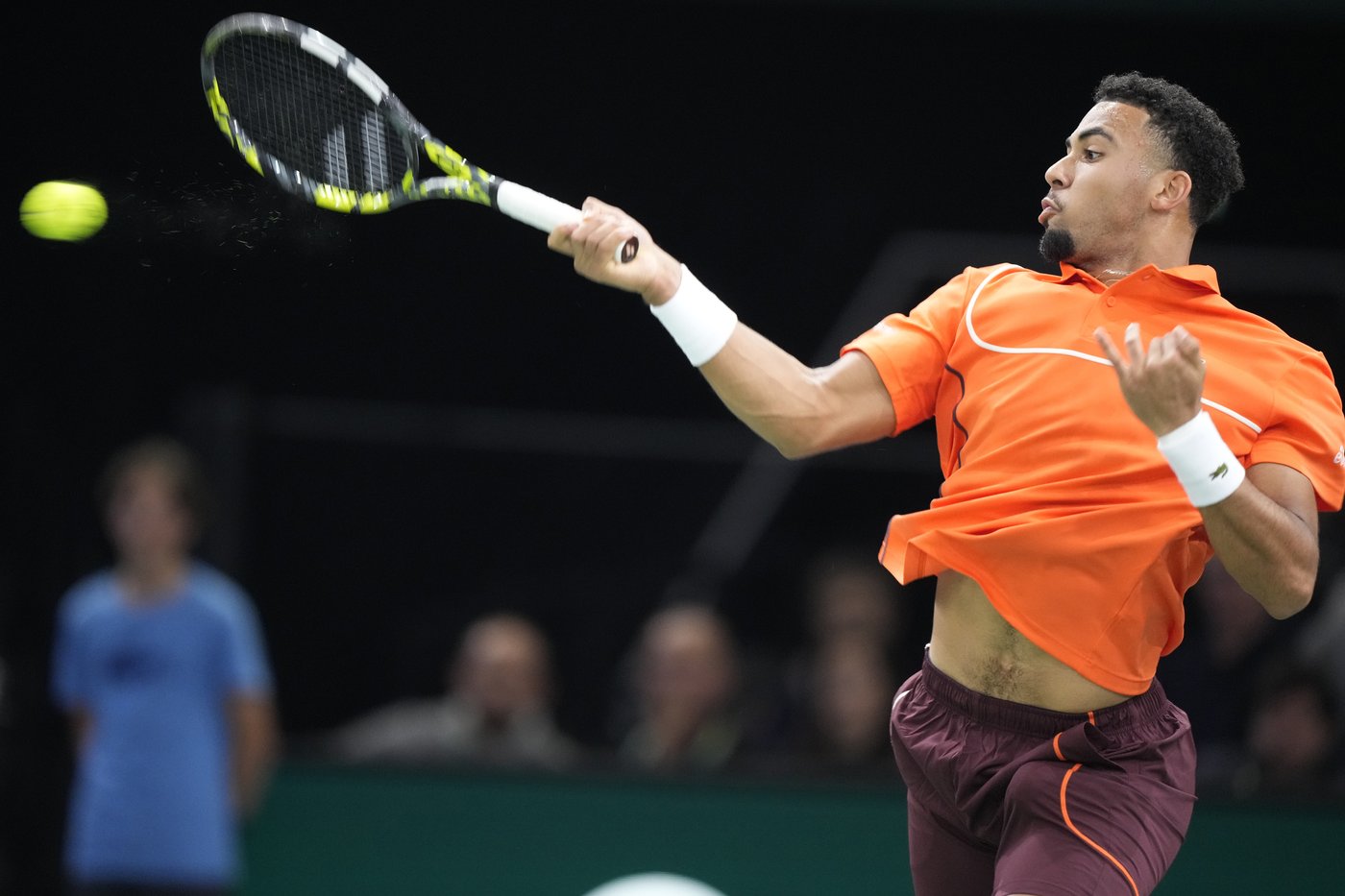 Medvedev loses to Popyrin in second round at Paris Masters, Zverev advances | iNFOnews.ca