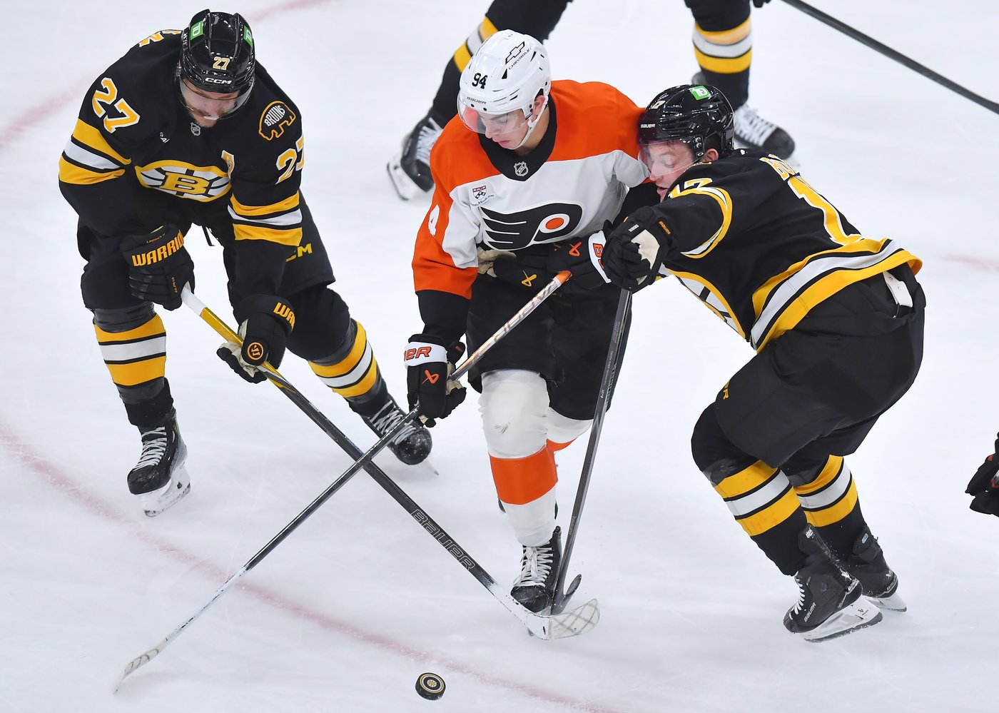 NHL roundup: Minten has goal and two assists as Bruins roll past winless Flyers | iNFOnews.ca NHL roundup: Minten has goal and two assists as Bruins roll past winless Flyers | iNFOnews.ca