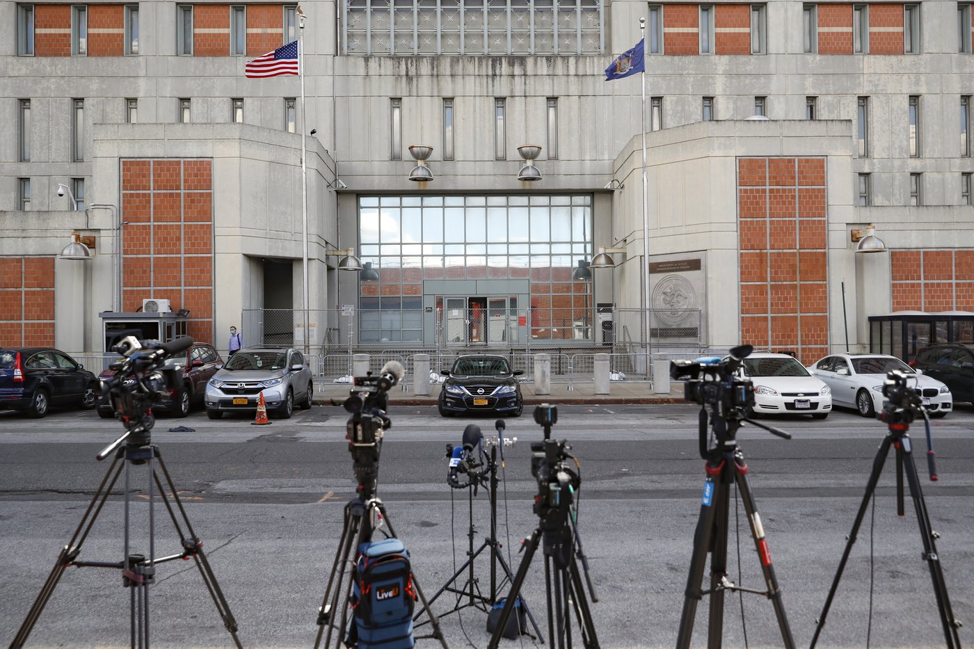 Inside the Brooklyn federal jail where Sean ‘Diddy’ Combs is locked up: violence, squalor and death | iNFOnews.ca