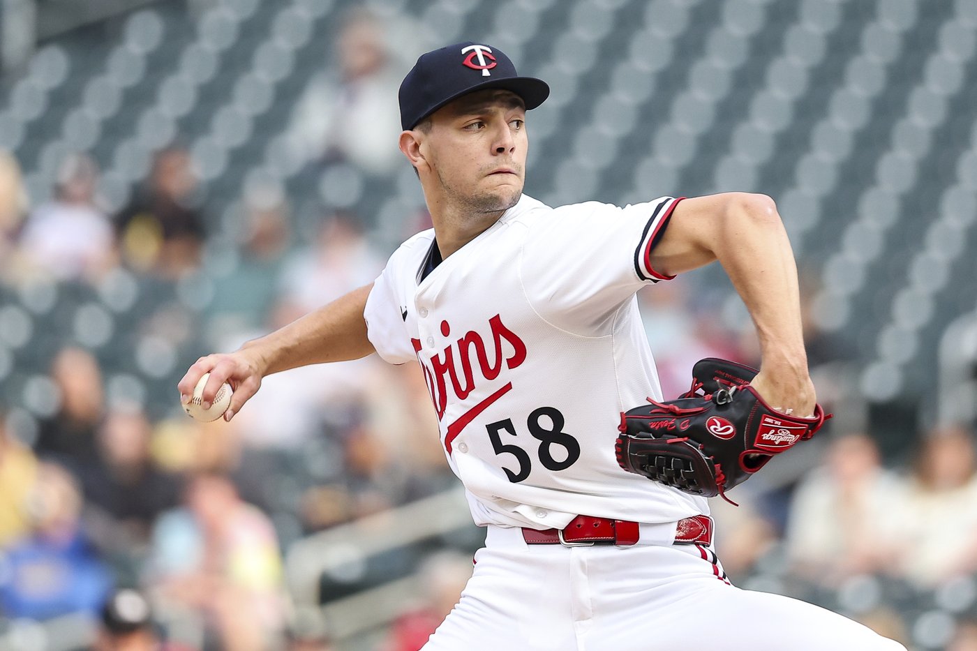 Buxton's 479-foot homer powers Twins to 6-2 win over Rangers | iNFOnews.ca Buxton's 479-foot homer powers Twins to 6-2 win over Rangers | iNFOnews.ca
