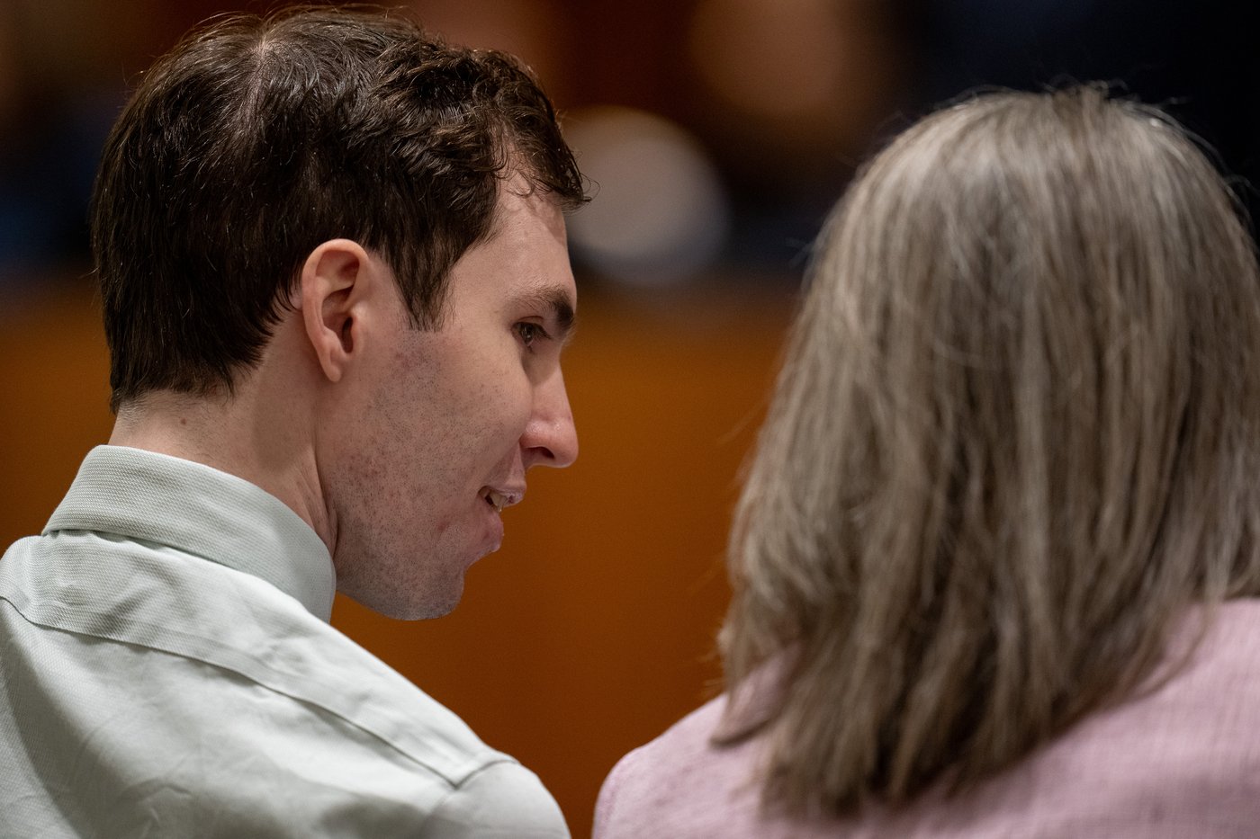 A key hearing for the man accused of killing Charlie Kirk will be public, judge rules | iNFOnews.ca A key hearing for the man accused of killing Charlie Kirk will be public, judge rules | iNFOnews.ca