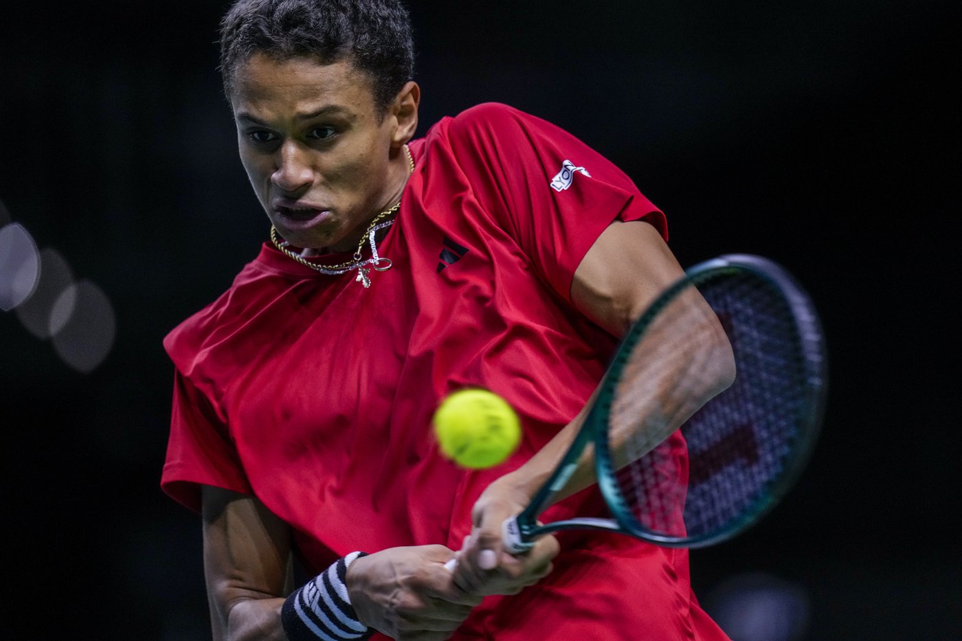 Canada out of Davis Cup after 2-0 quarterfinal loss to Germany | iNFOnews.ca Canada out of Davis Cup after 2-0 quarterfinal loss to Germany | iNFOnews.ca