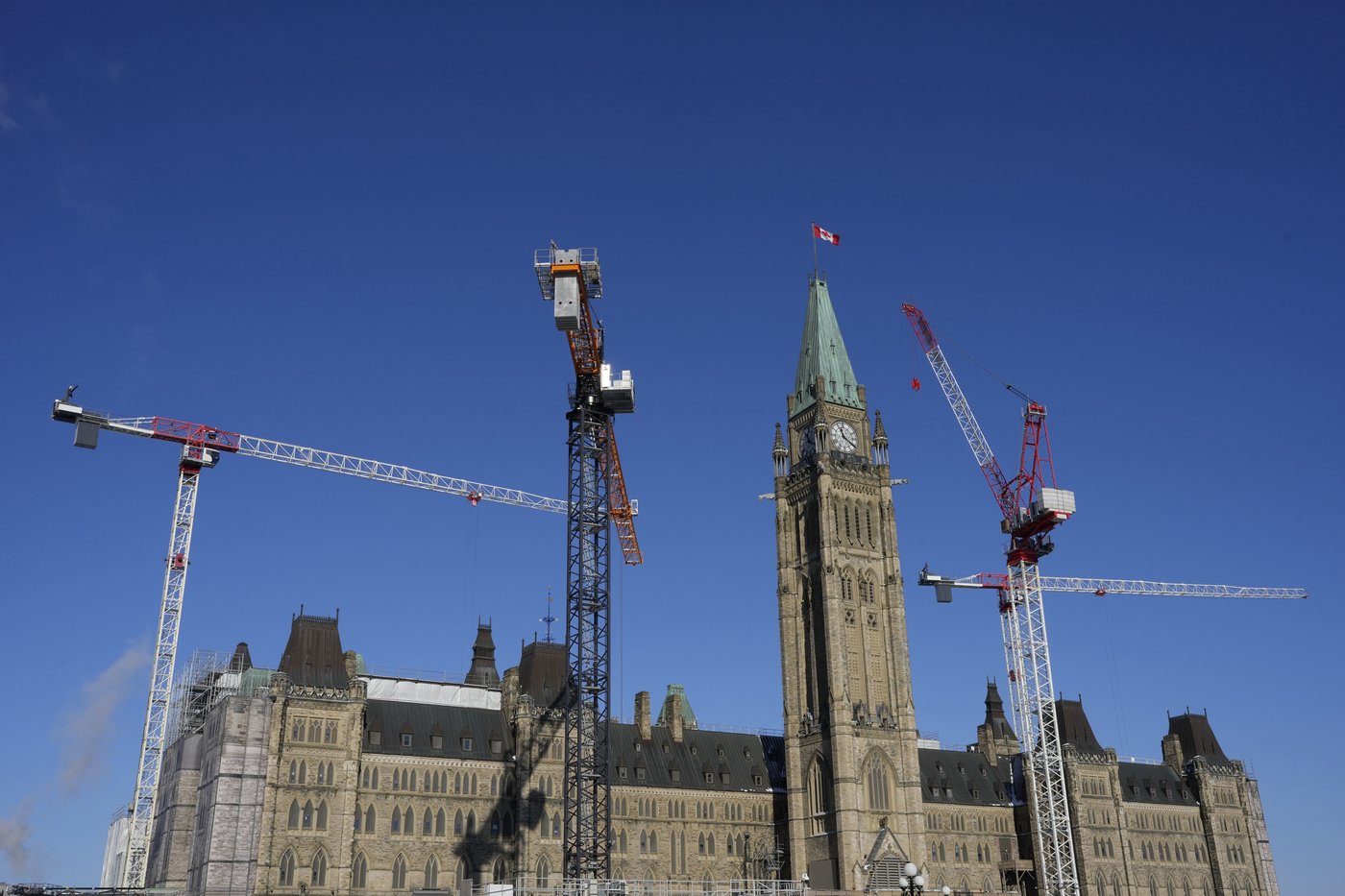 NDP candidates told to expect election call as early as March 10 in internal memo | iNFOnews.ca NDP candidates told to expect election call as early as March 10 in internal memo | iNFOnews.ca