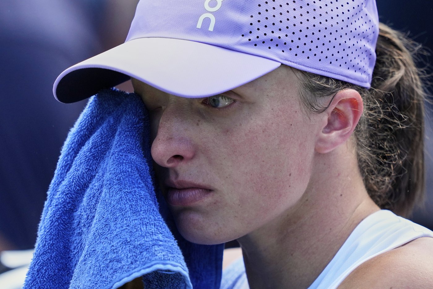 Pegula beats Swiatek on grass to win Bad Homburg title in Wimbledon tune-up | iNFOnews.ca Pegula beats Swiatek on grass to win Bad Homburg title in Wimbledon tune-up | iNFOnews.ca