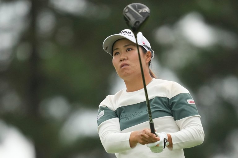 Nasa Hataoka and Miyu Yamashita atop LPGA leaderboard after first round in Japan | iNFOnews.ca
