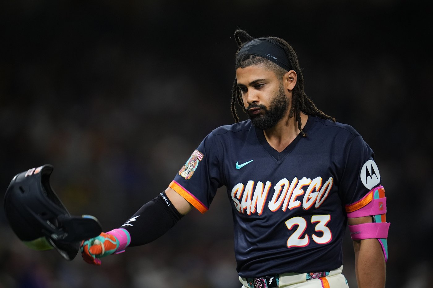 Scott sharp again and Young and Torrens homer to help lift Mets over Padres 5-0 | iNFOnews.ca Scott sharp again and Young and Torrens homer to help lift Mets over Padres 5-0 | iNFOnews.ca