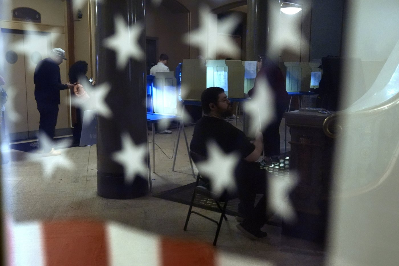 Why so many elections in 2024? Chalk it up to the 'beauty of math,' says professor | iNFOnews.ca