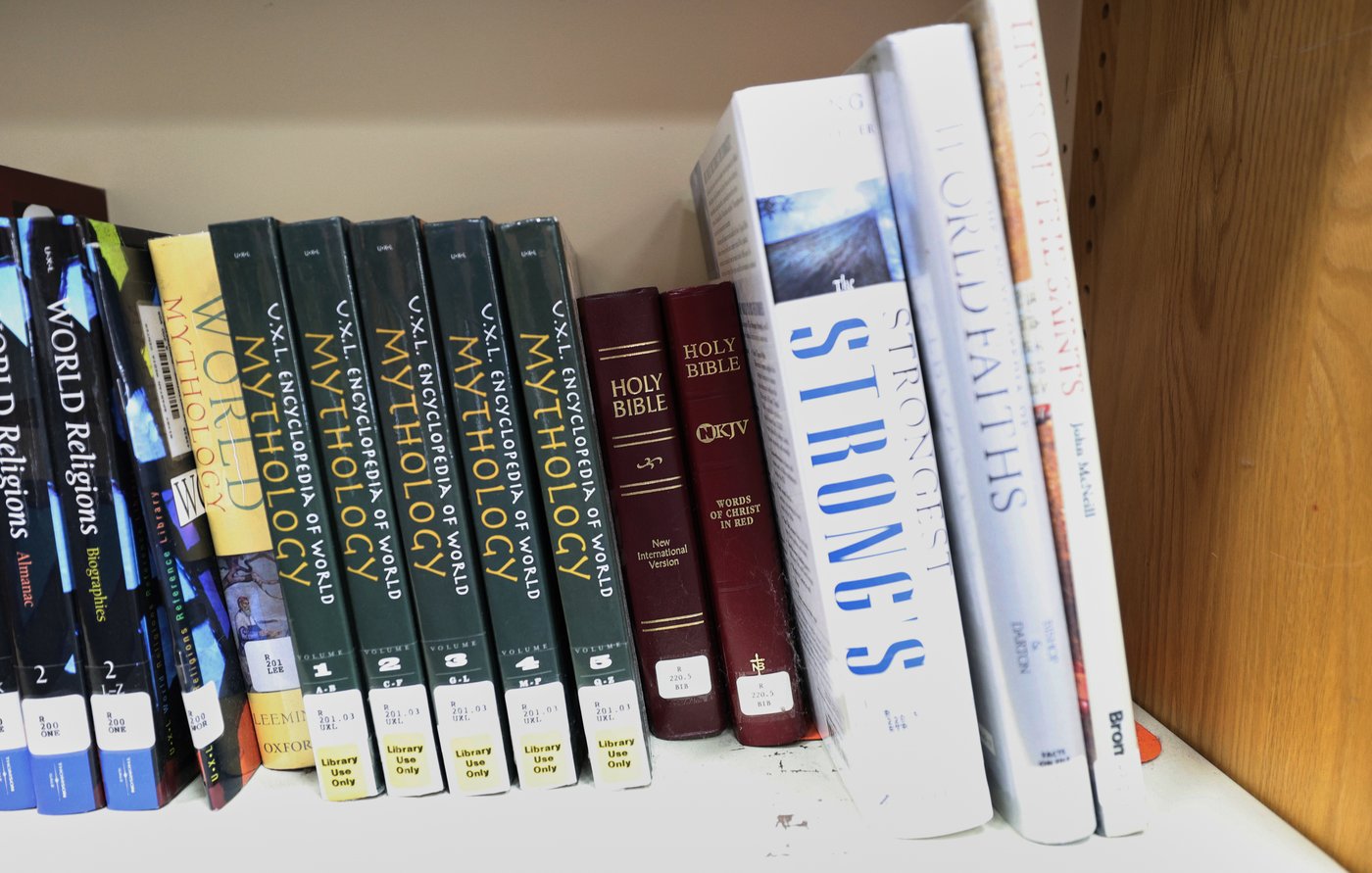 New Oklahoma schools superintendent rescinds mandate for Bible instruction in schools | iNFOnews.ca New Oklahoma schools superintendent rescinds mandate for Bible instruction in schools | iNFOnews.ca