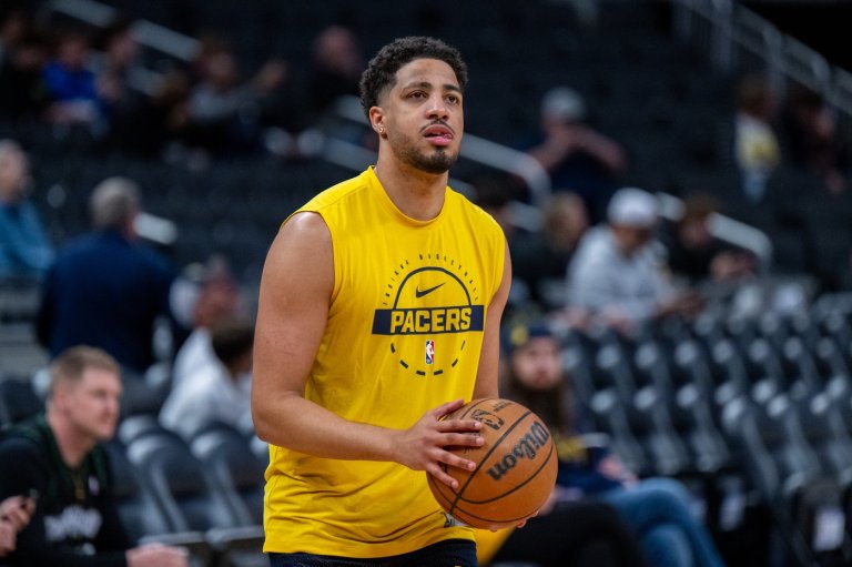 Tyrese Haliburton says it's shingles, not Achilles recovery, that will test him this offseason | iNFOnews.ca