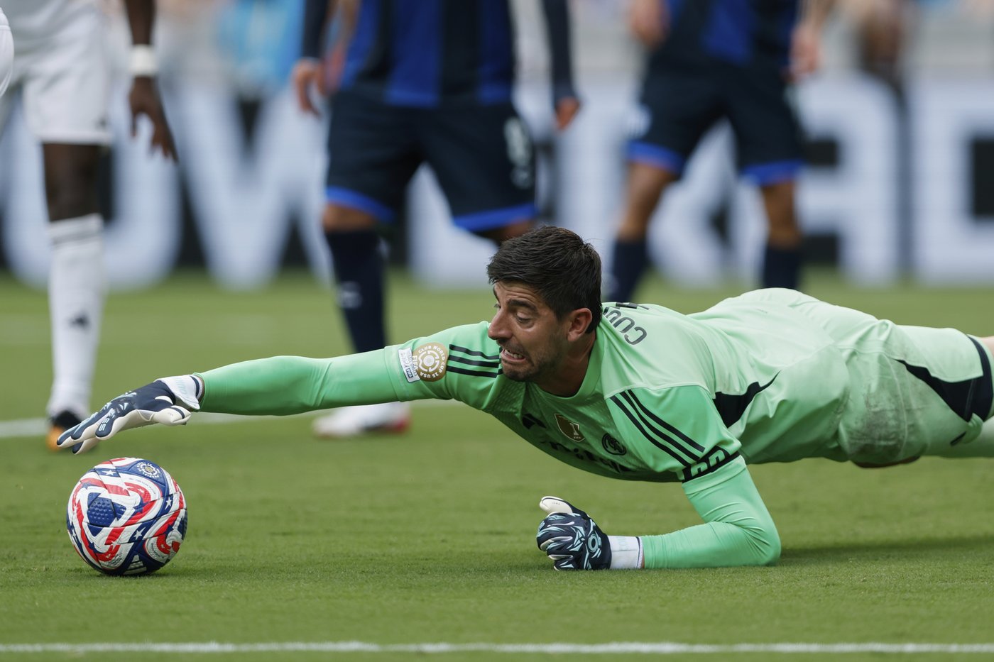 PHOTO COLLECTION: Best of Club World Cup Soccer Week 2 | iNFOnews.ca