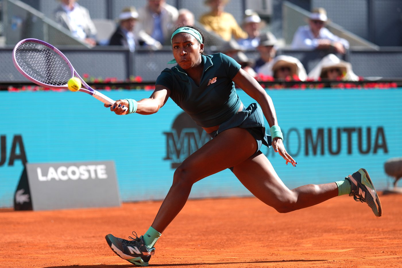 Top players criticize French Open prize money and unresolved welfare demands | iNFOnews.ca