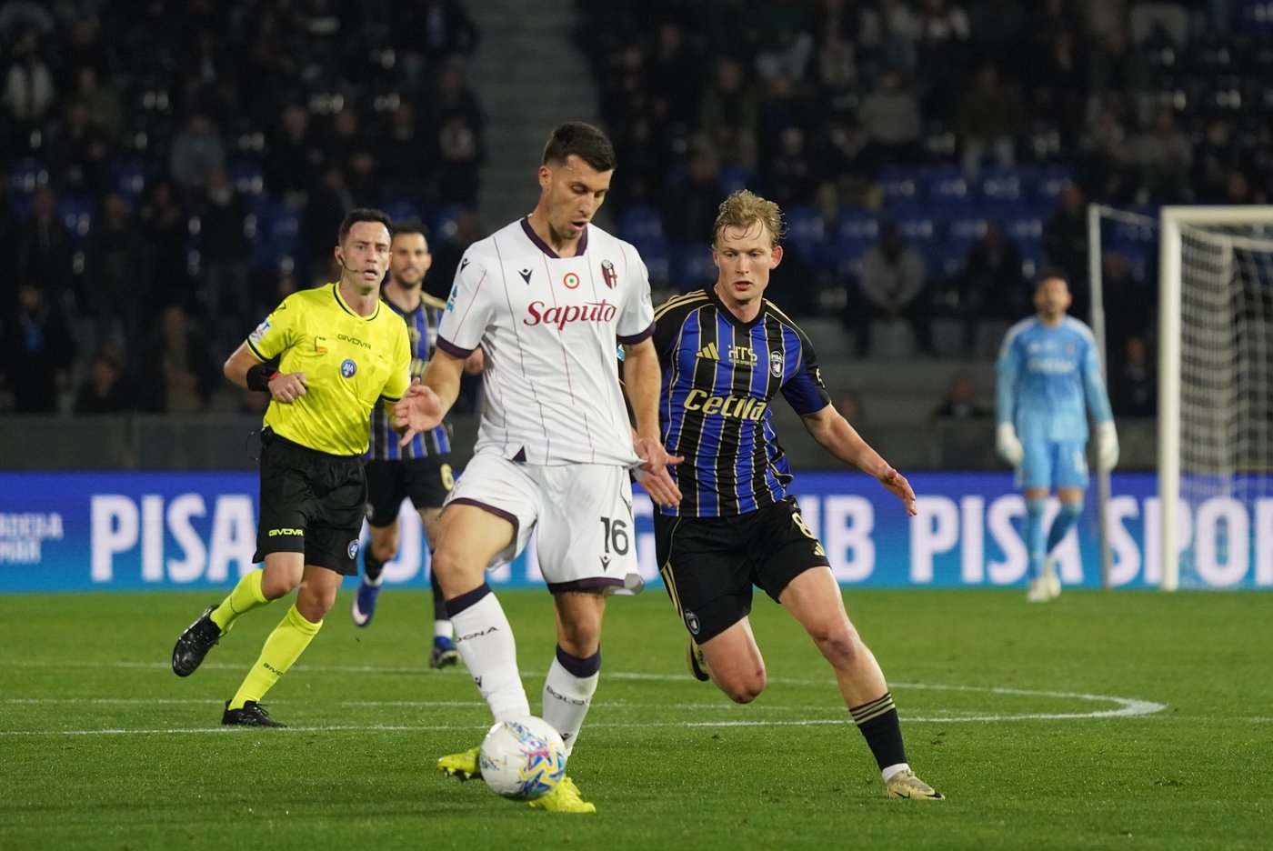 Fiorentina and Pisa lose on grim night for clubs fighting Serie A relegation | iNFOnews.ca Fiorentina and Pisa lose on grim night for clubs fighting Serie A relegation | iNFOnews.ca