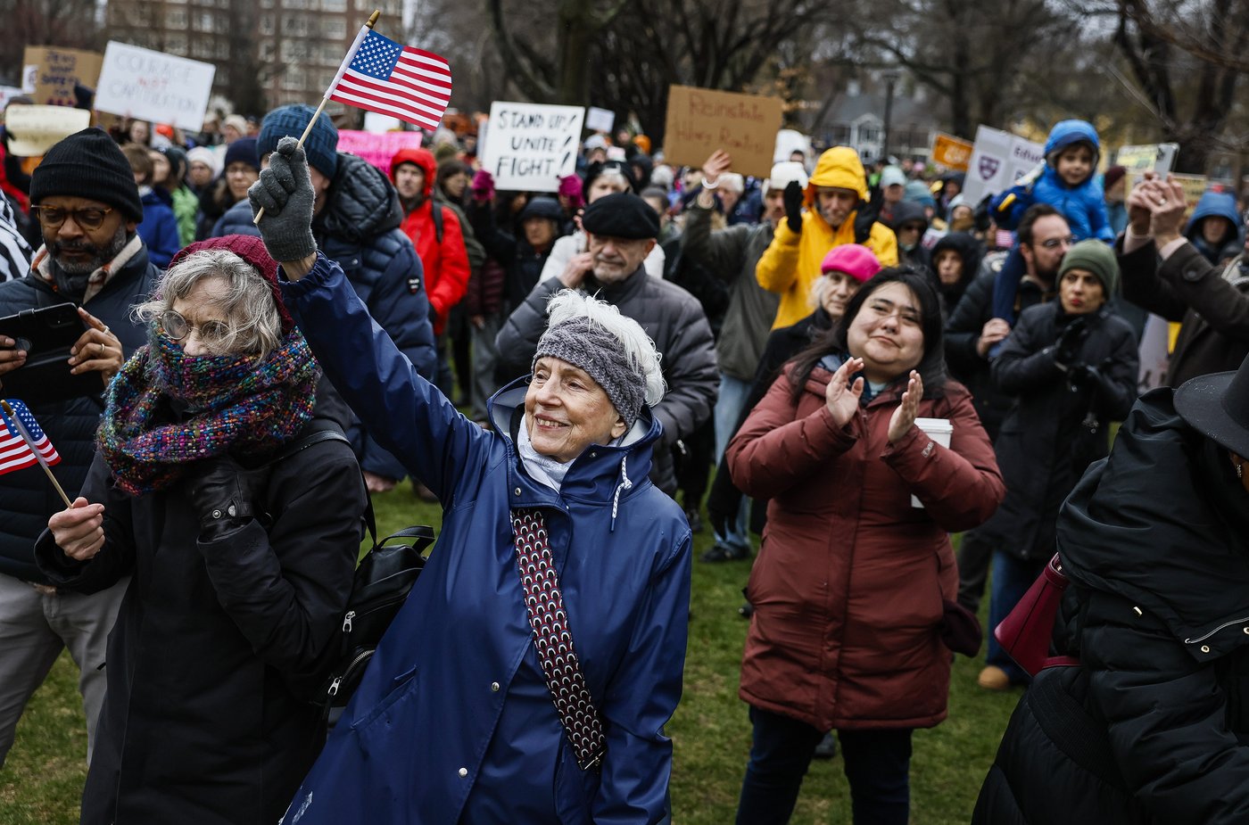 Trump administration freezes $2.2 billion in grants to Harvard over campus activism | iNFOnews.ca Trump administration freezes $2.2 billion in grants to Harvard over campus activism | iNFOnews.ca