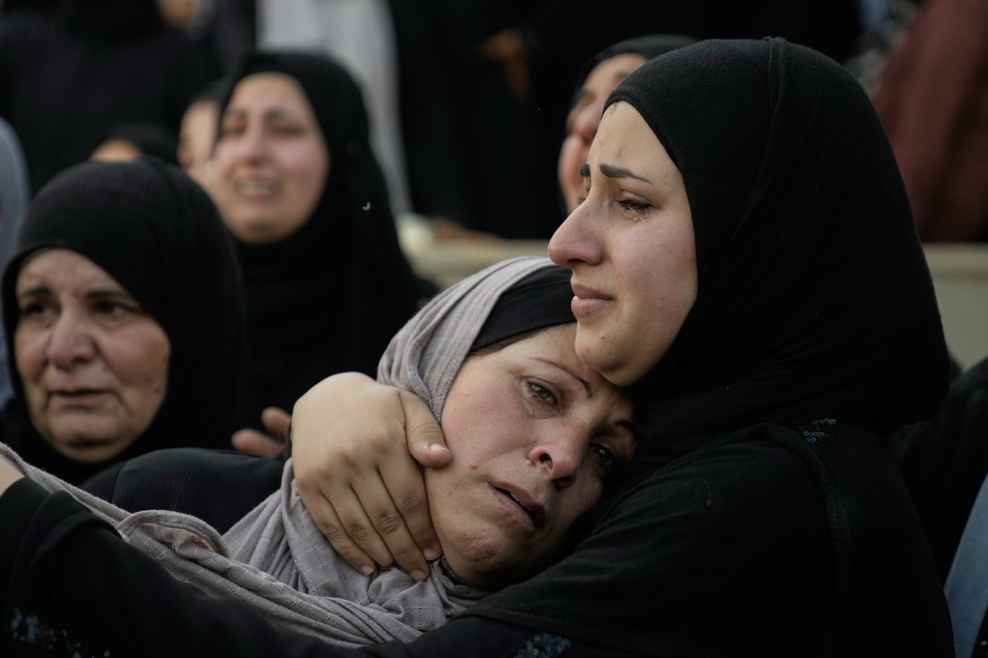 The top photos of the day by AP photojournalists | iNFOnews.ca