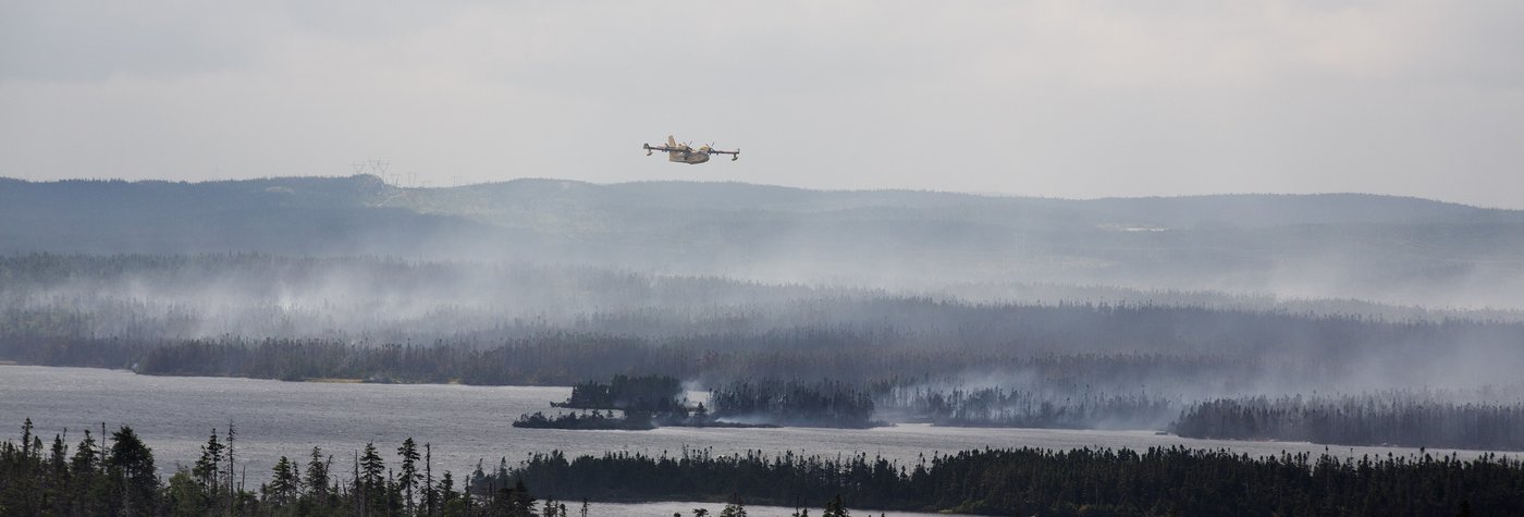 More people urged to prepare to evacuate N.L. fire that has destroyed about 100 homes | iNFOnews.ca More people urged to prepare to evacuate N.L. fire that has destroyed about 100 homes | iNFOnews.ca