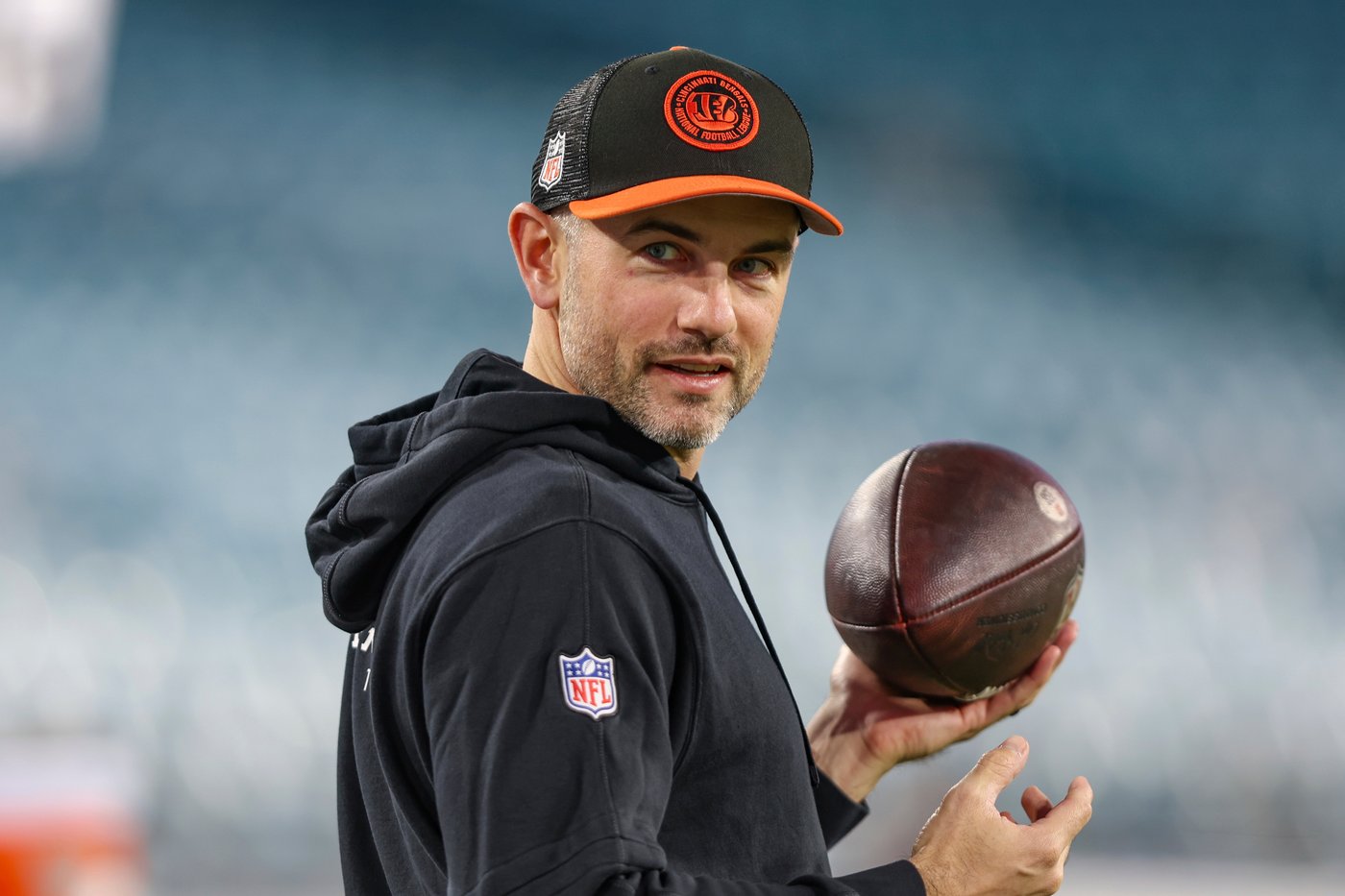 Cleveland Browns interview Aden Durde and Dan Pitcher for the head coach opening | iNFOnews.ca