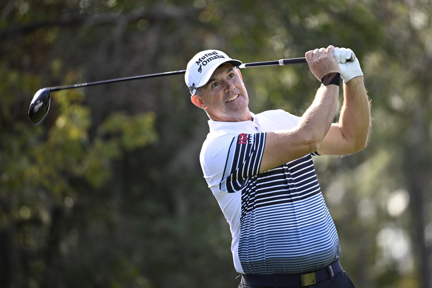 Scottie Scheffler has a tough act to follow | iNFOnews.ca Scottie Scheffler has a tough act to follow | iNFOnews.ca