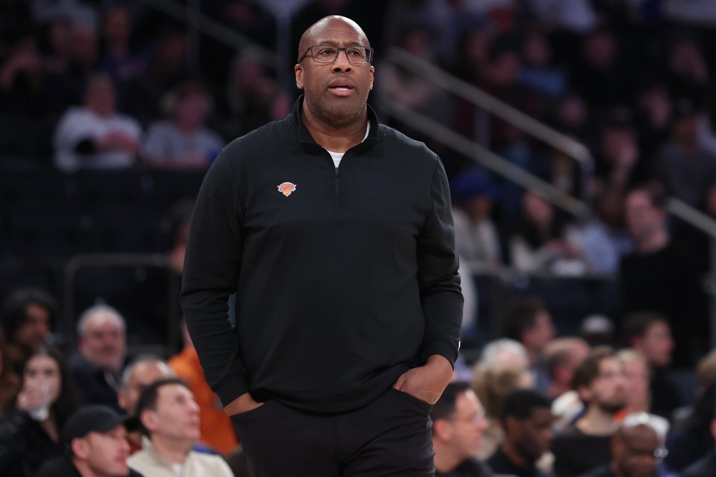 Dolan not expecting any big moves for Knicks, says Thibodeau was 'mildly surprised' by firing | iNFOnews.ca Dolan not expecting any big moves for Knicks, says Thibodeau was 'mildly surprised' by firing | iNFOnews.ca