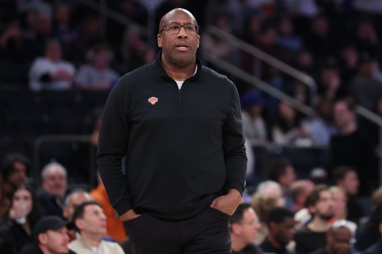 Dolan not expecting any big moves for Knicks, says Thibodeau was 'mildly surprised' by firing | iNFOnews.ca