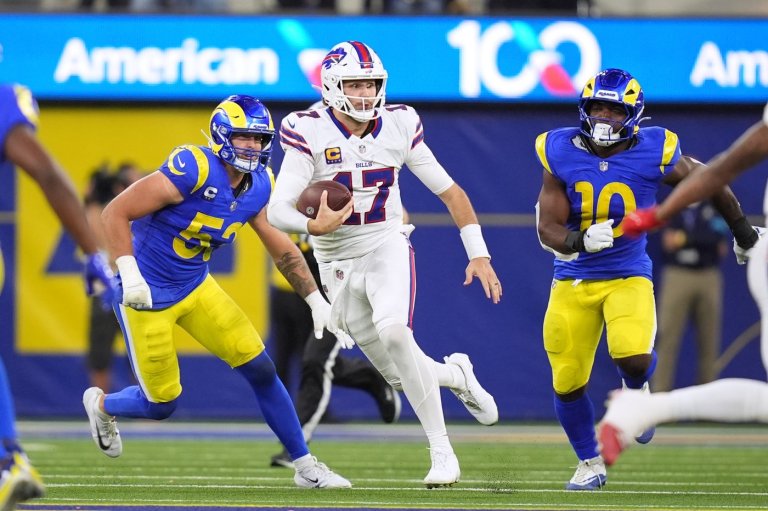 The Bills aim to avoid a letdown in Las Vegas as the Raiders seek a rebound | iNFOnews.ca