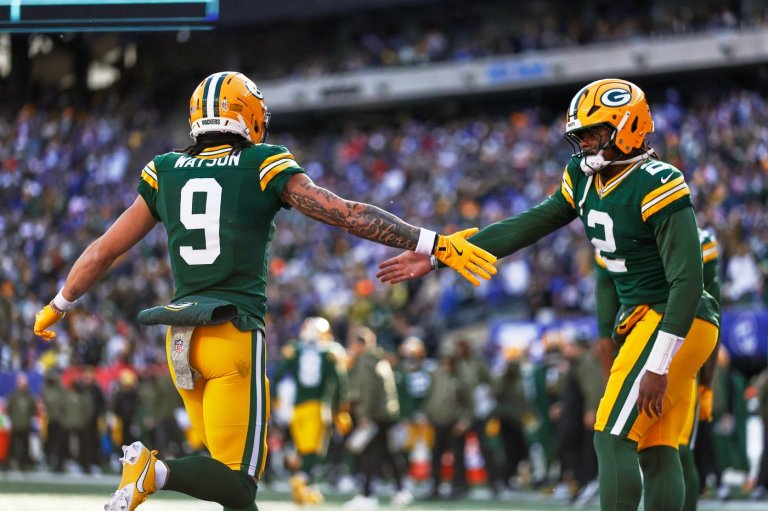 Vikings attempt to beat Packers at Lambeau Field for a third straight season | iNFOnews.ca