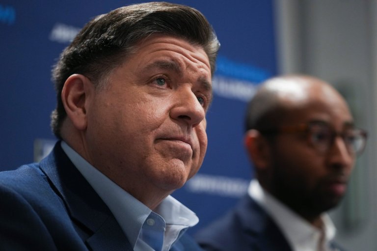 Gov. JB Pritzker criticizes AIPAC after pro-Israel group spent heavily in Illinois primary | iNFOnews.ca