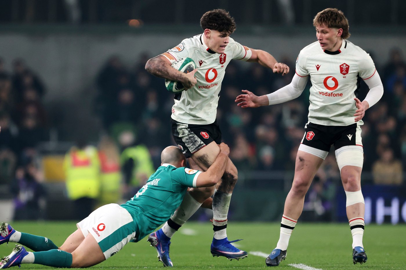 Wales fall again but a gritty loss to Ireland fuels belief win is near | iNFOnews.ca Wales fall again but a gritty loss to Ireland fuels belief win is near | iNFOnews.ca