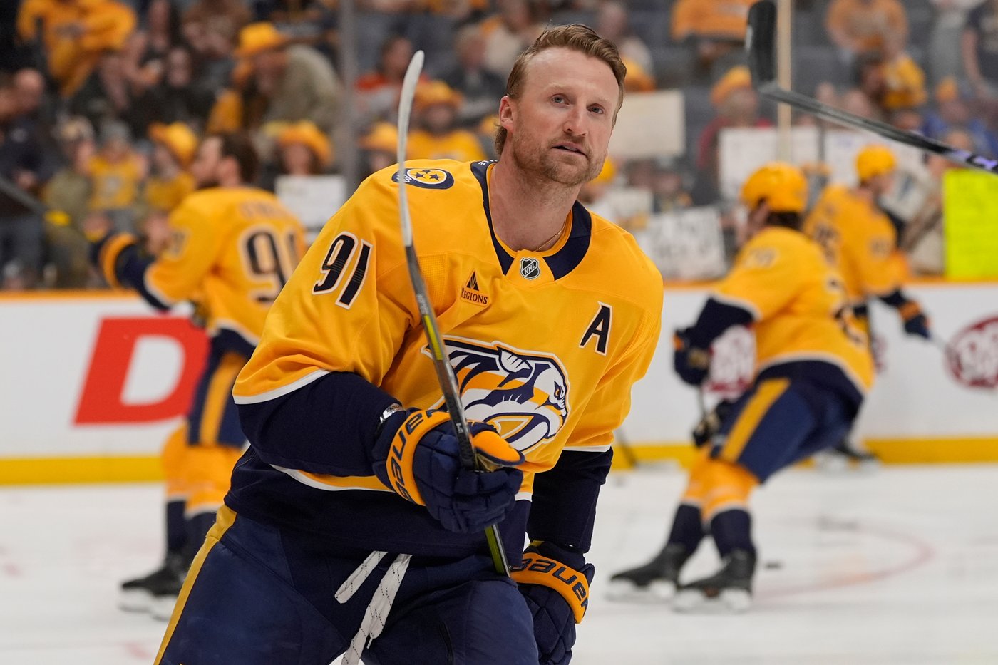 'Pretty surreal': Stamkos still filling the net and climbing NHL's all-time goal list | iNFOnews.ca 'Pretty surreal': Stamkos still filling the net and climbing NHL's all-time goal list | iNFOnews.ca