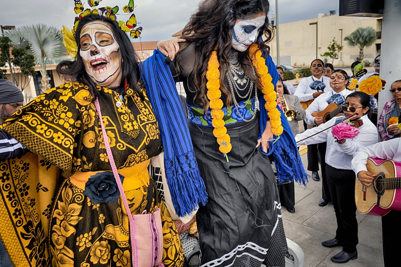 PHOTO COLLECTION: Day of the Dead | iNFOnews.ca PHOTO COLLECTION: Day of the Dead | iNFOnews.ca