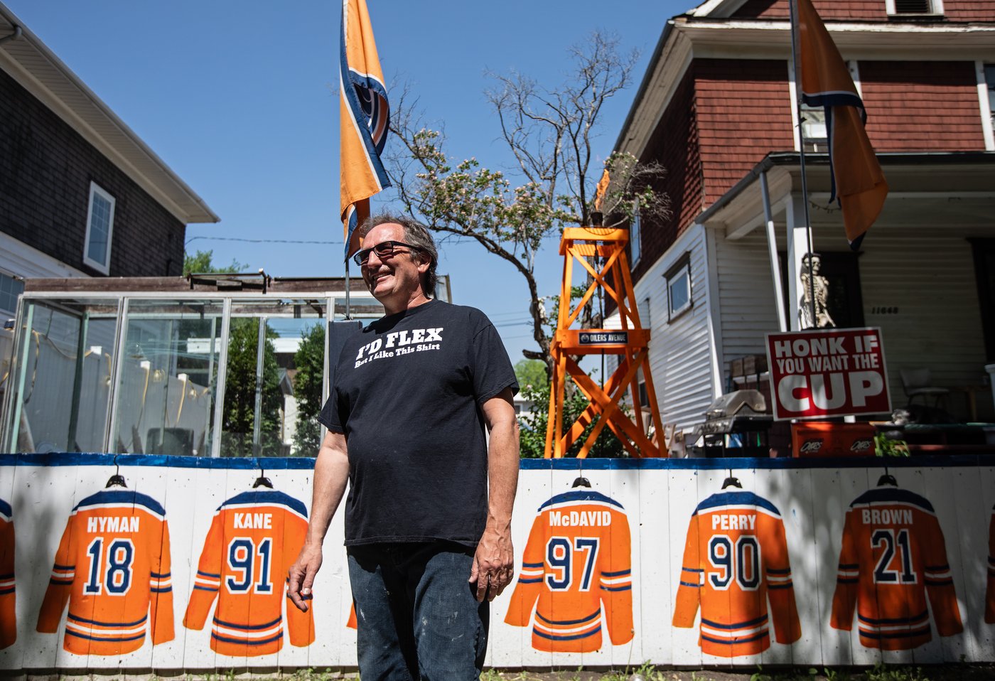 'They're ready': Edmonton Oilers fans full of hope heading into Stanley Cup rematch | iNFOnews.ca