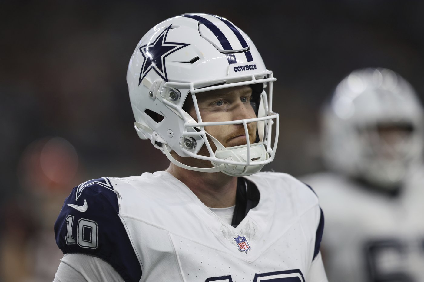 Cowboys RB Rico Dowdle could be in line for a big game against Carolina's 32nd-ranked run defense | iNFOnews.ca