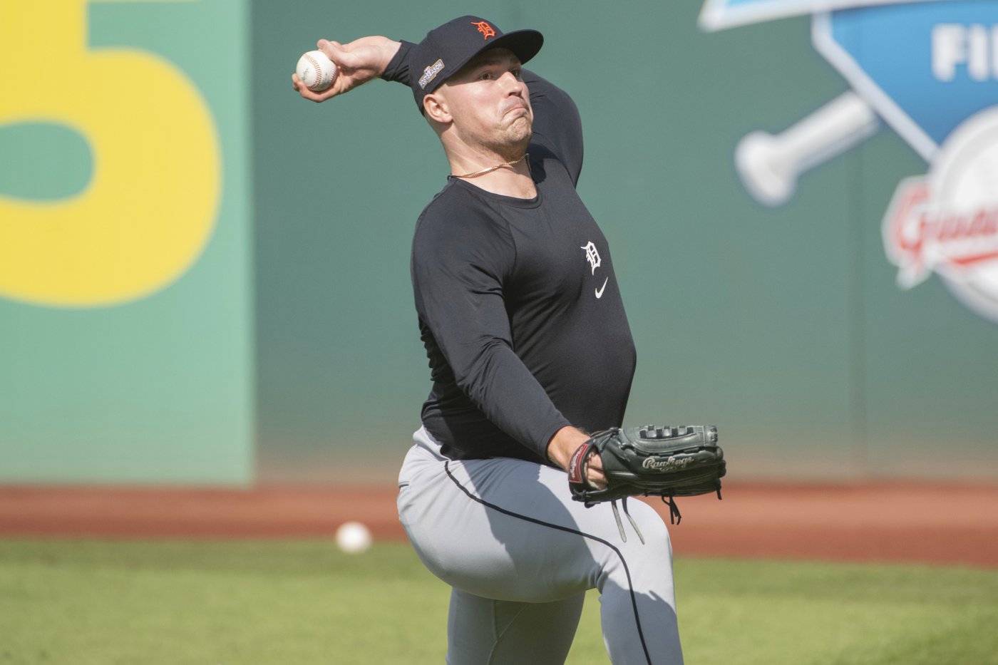 Tigers ace Skubal gets start as Detroit faces Cleveland in Game 5 winner-gets-Yankees ALDS matchup | iNFOnews.ca Tigers ace Skubal gets start as Detroit faces Cleveland in Game 5 winner-gets-Yankees ALDS matchup | iNFOnews.ca