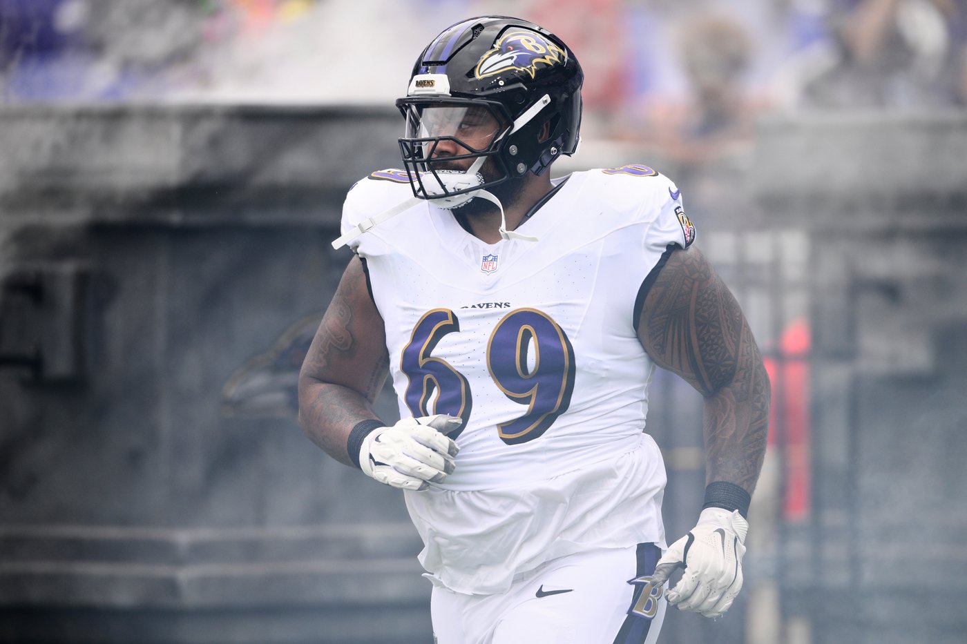 Giants sign defensive tackle Josh Tupou, their latest addition at the position | iNFOnews.ca Giants sign defensive tackle Josh Tupou, their latest addition at the position | iNFOnews.ca