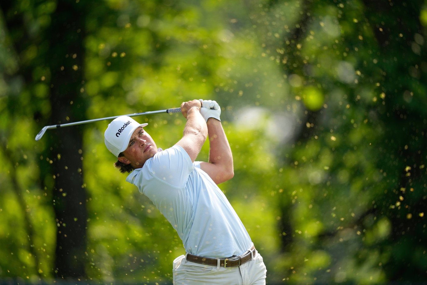OWGR set to meet this week. A decision whether to let in LIV Golf could be near | iNFOnews.ca