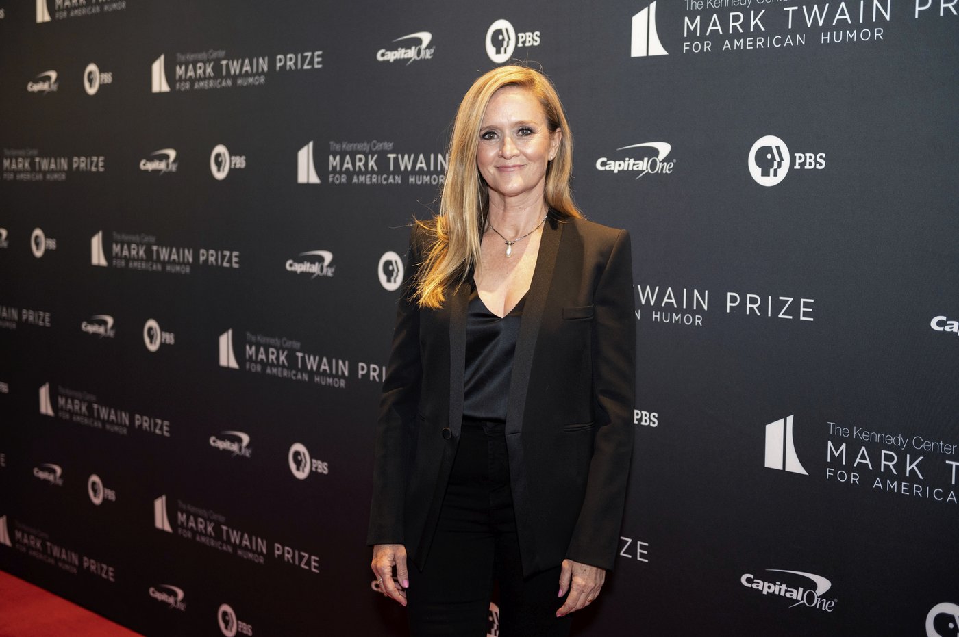 New CBC lineup includes Samantha Bee scripted comedy, P.K. Subban hockey drama | iNFOnews.ca