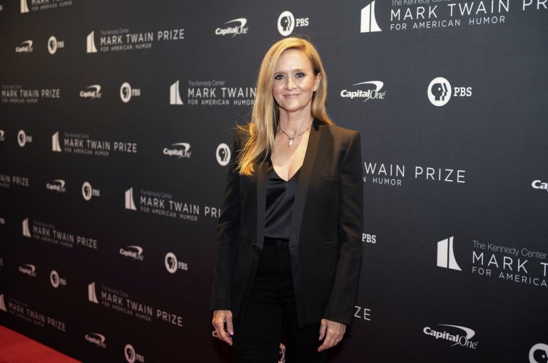 New CBC lineup includes Samantha Bee scripted comedy, P.K. Subban hockey drama | iNFOnews.ca