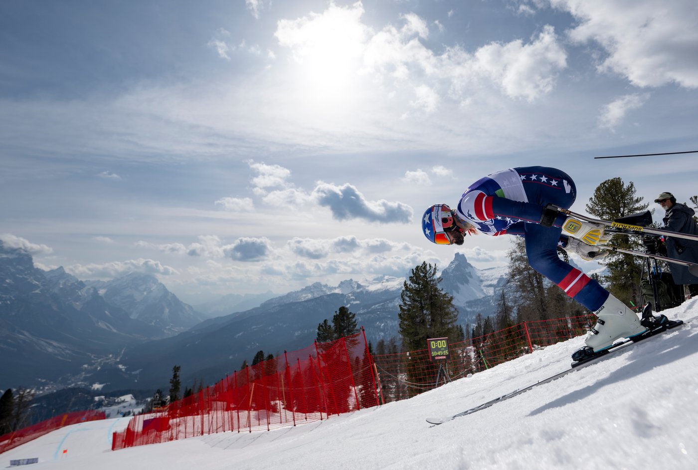 US 'rock star' Paralympic skier wins silver for his late twin brother | iNFOnews.ca US 'rock star' Paralympic skier wins silver for his late twin brother | iNFOnews.ca