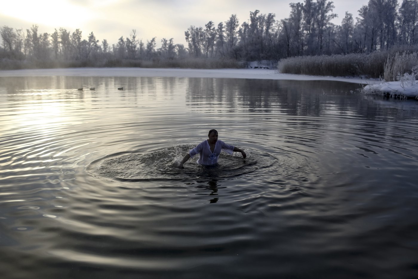 PHOTO COLLECTION: Epiphany | iNFOnews.ca