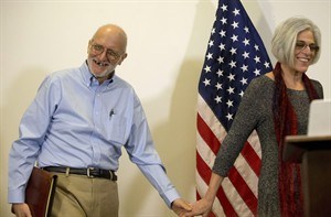 Canada hosting key meetings between U.S., Cuba, part of storied tradition | iNFOnews.ca CP31152216