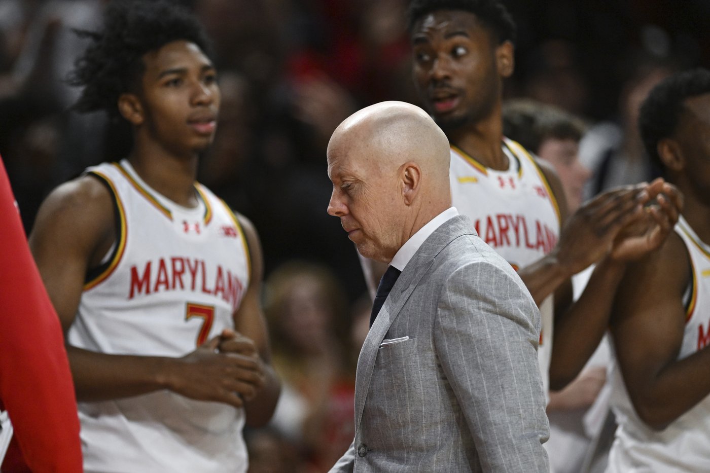 Another rough night for UCLA coach Mick Cronin: This time his ire was directed at the officials | iNFOnews.ca Another rough night for UCLA coach Mick Cronin: This time his ire was directed at the officials | iNFOnews.ca