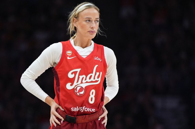 Indiana Fever return to friendlier atmosphere after rallies and hearing boos on road trip | iNFOnews.ca