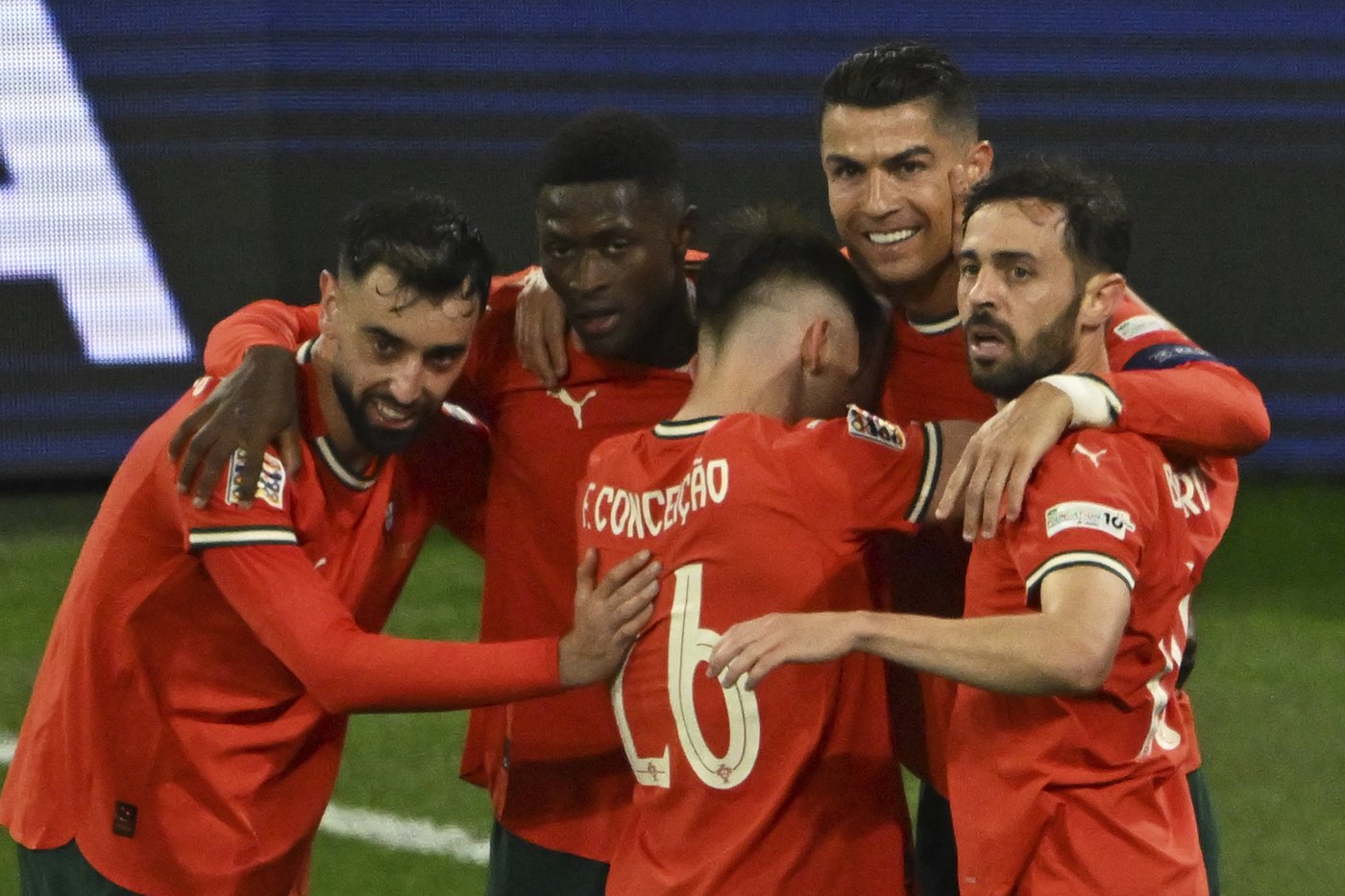 Cristiano Ronaldo by the numbers as he auditions for the Club World Cup | iNFOnews.ca Cristiano Ronaldo by the numbers as he auditions for the Club World Cup | iNFOnews.ca