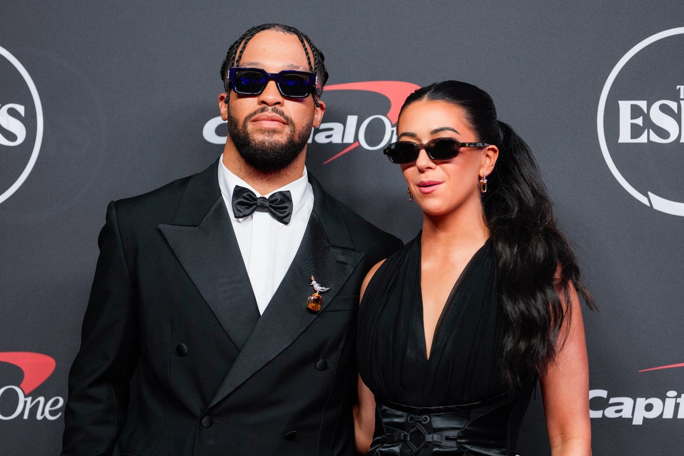 The ESPYS honor top athletes and sports moments, in photos | iNFOnews.ca
