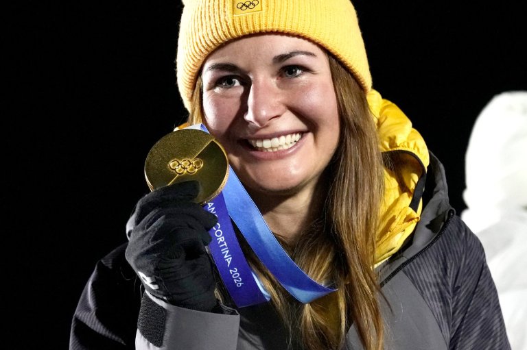 Wendl-Arlt, Egle-Kipp win World Cup overall luge titles, Taubitz closes in on crown | iNFOnews.ca