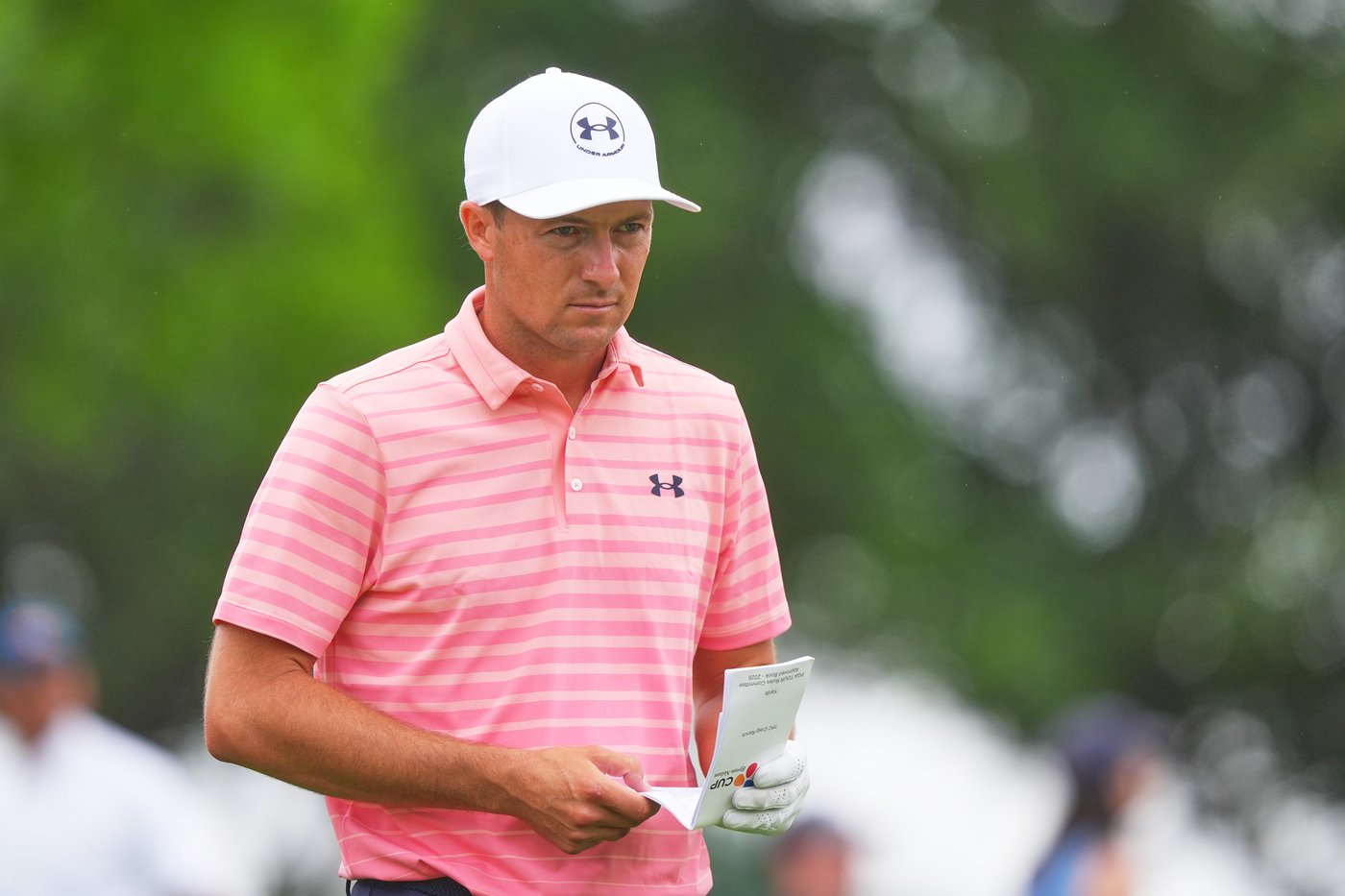 South Korea's Si Woo Kim flirts with historic round at Byron Nelson, posts 60 | iNFOnews.ca