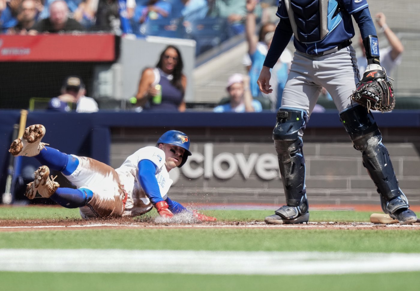 Jays point to complete-game effort against Rays as required blueprint for success | iNFOnews.ca Jays point to complete-game effort against Rays as required blueprint for success | iNFOnews.ca
